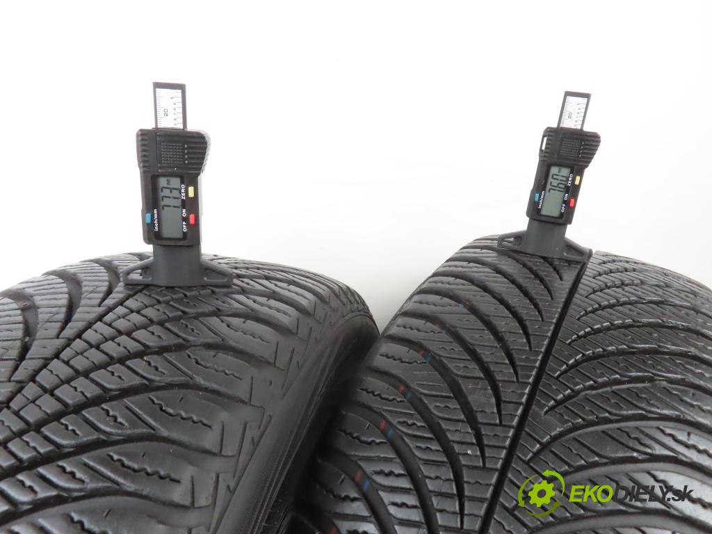 0    PNEUMATIKY: / PNEUMATIKA: celoročná