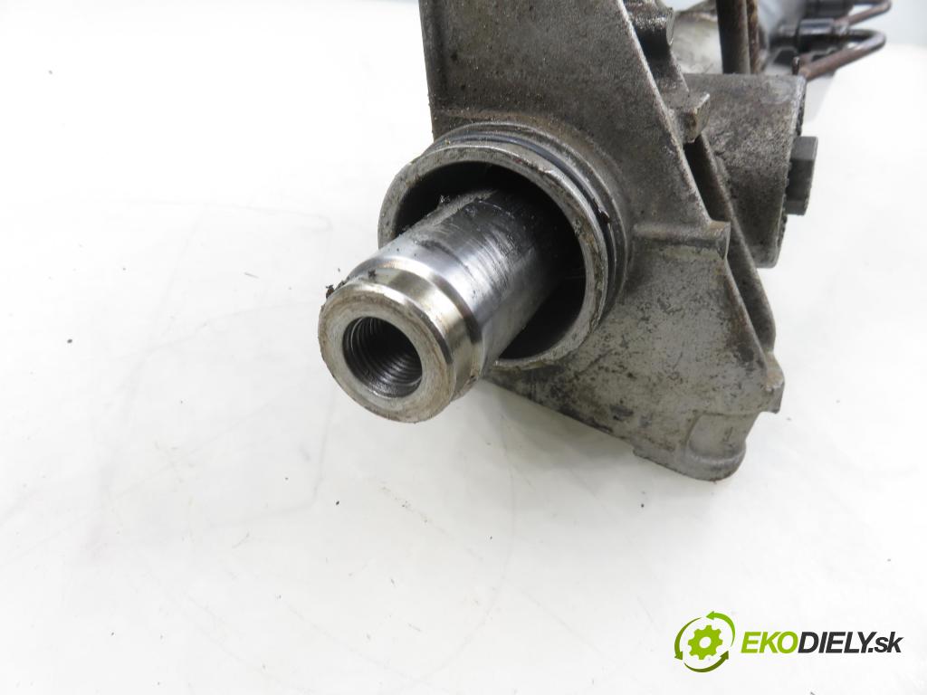 CITROEN JUMPER Skrzynia FURGON 2011 74,00 2.2 HDi 100 - 4HV (P22DTE) 2198,00 řízení ZE posilovačem A0004361