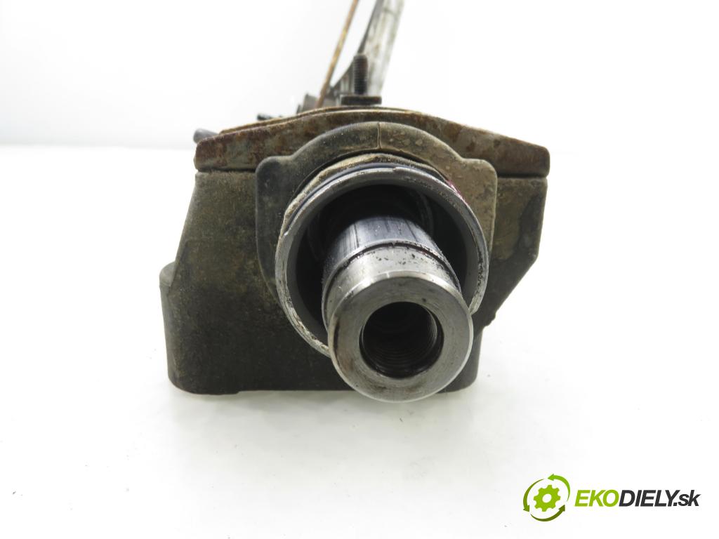 CITROEN JUMPER Skrzynia FURGON 2011 74,00 2.2 HDi 100 - 4HV (P22DTE) 2198,00 řízení ZE posilovačem A0004361