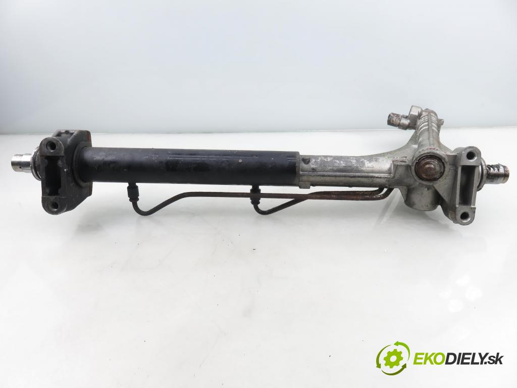 CITROEN JUMPER Skrzynia FURGON 2011 74,00 2.2 HDi 100 - 4HV (P22DTE) 2198,00 řízení ZE posilovačem A0004361