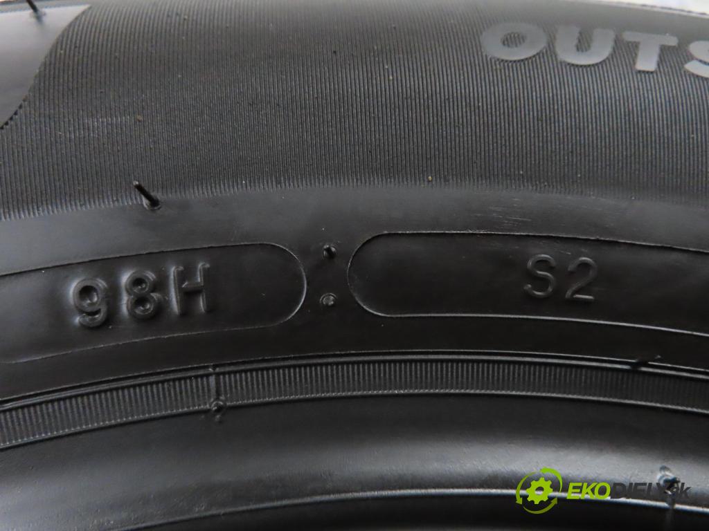 2024    PNEUMATIKY: / PNEUMATIKA: LETNÁ: