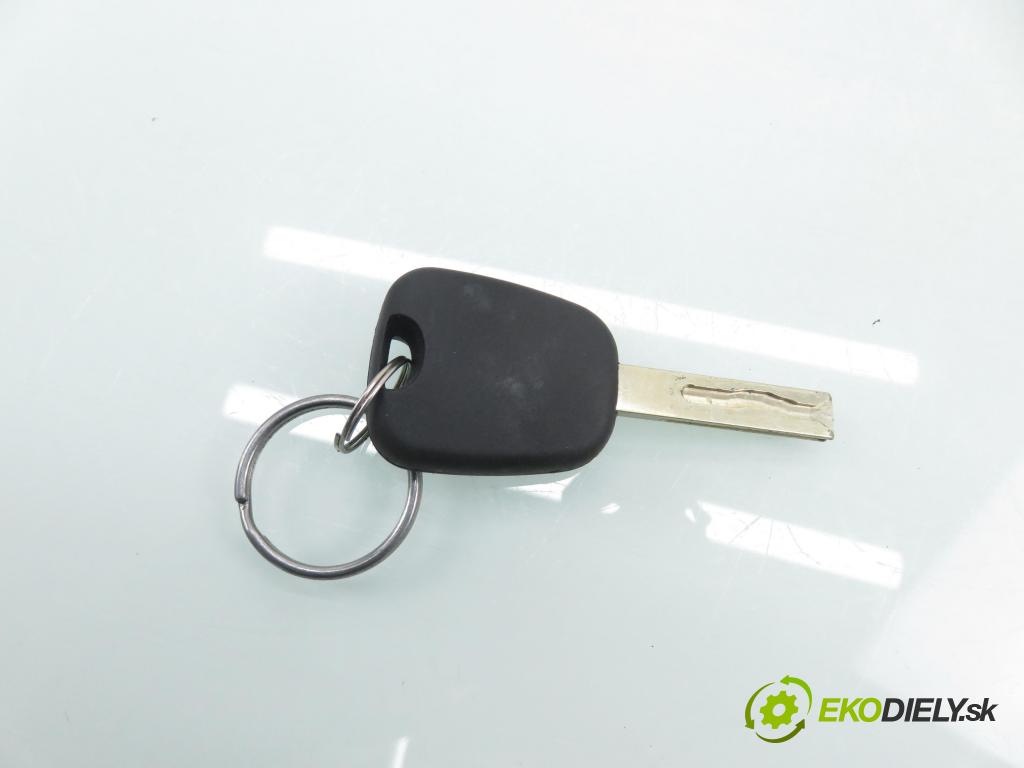 PEUGEOT 308 SW KOMBI 2008 88,00 1.6 16V - 5FW (EP6) 1598,00 spínačka 9663123280 (Spínací skříňka)