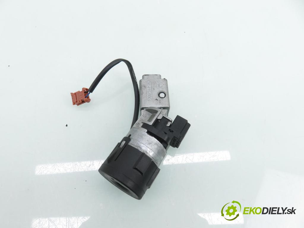 PEUGEOT 308 SW KOMBI 2008 88,00 1.6 16V - 5FW (EP6) 1598,00 spínačka 9663123280 (Spínací skříňka)