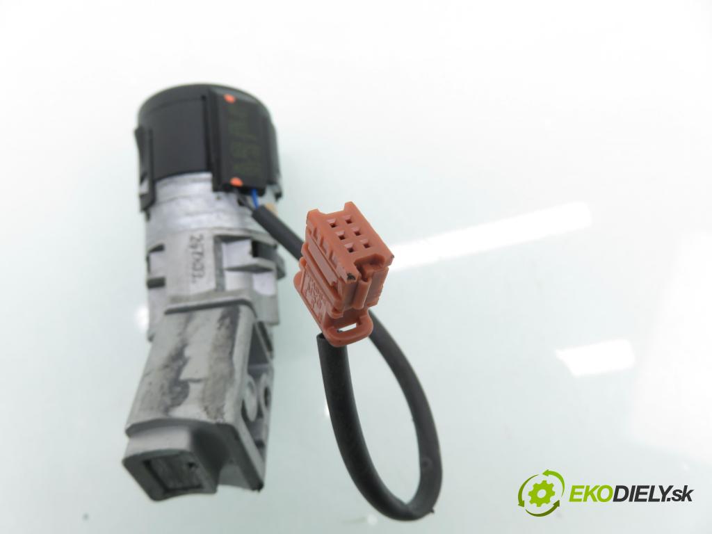 PEUGEOT 308 SW KOMBI 2008 88,00 1.6 16V - 5FW (EP6) 1598,00 spínačka 9663123280 (Spínací skříňka)