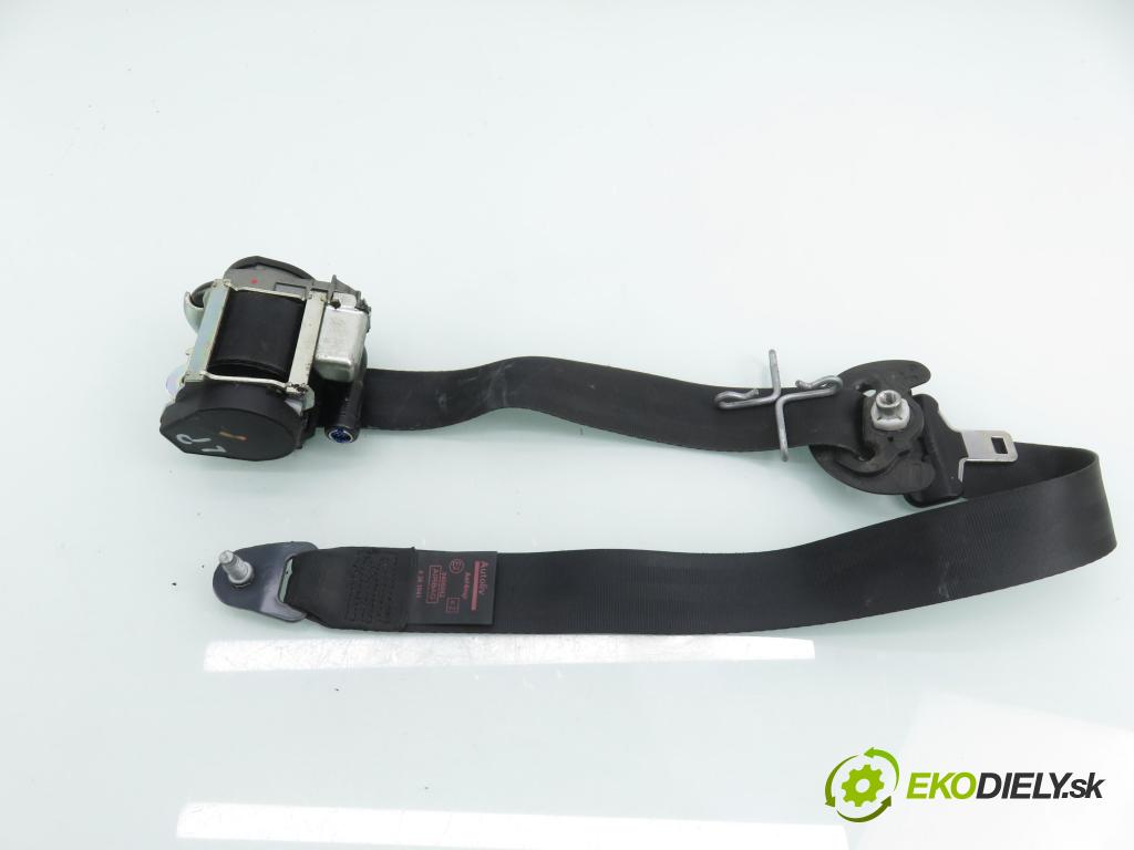 PEUGEOT 308 SW KOMBI 2008 88,00 1.6 16V - 5FW (EP6) 1598,00 držák BEZPEČNOST LP 96568574XX