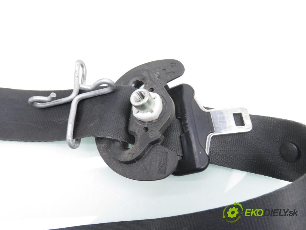 PEUGEOT 308 SW KOMBI 2008 88,00 1.6 16V - 5FW (EP6) 1598,00 Držiak bezpečnostný LP 96568574XX