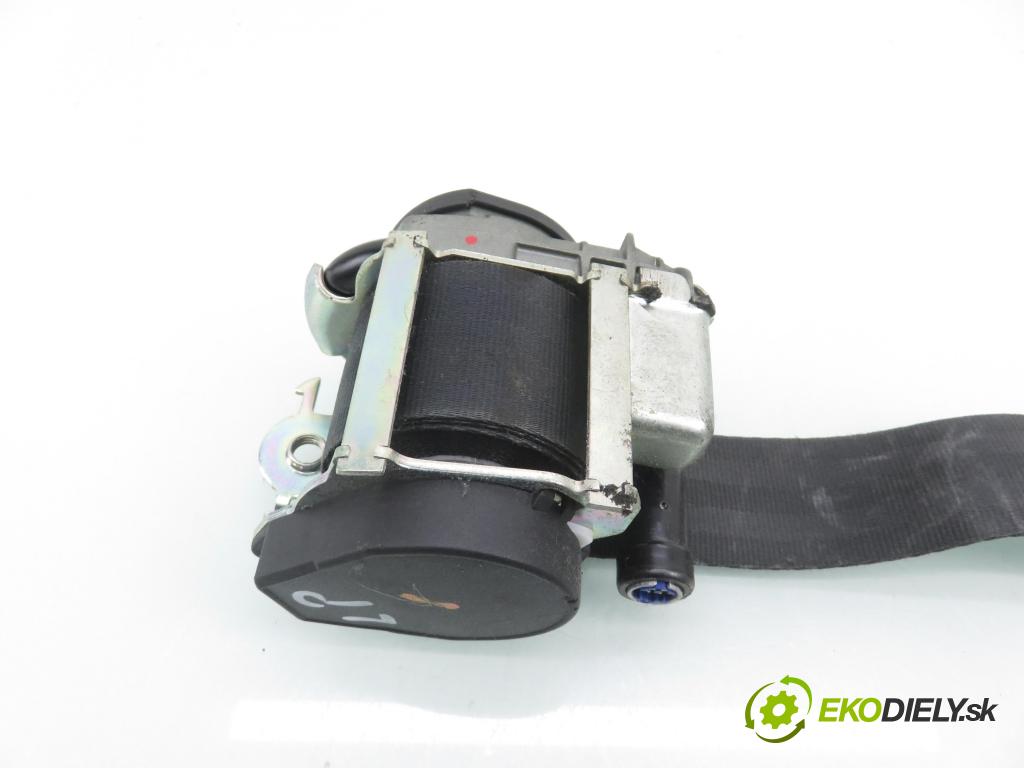 PEUGEOT 308 SW KOMBI 2008 88,00 1.6 16V - 5FW (EP6) 1598,00 Držiak bezpečnostný LP 96568574XX