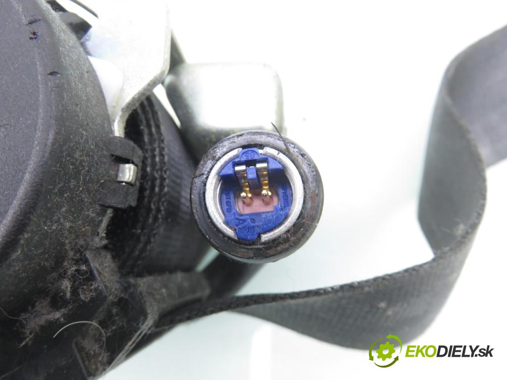 PEUGEOT 308 SW KOMBI 2008 88,00 1.6 16V - 5FW (EP6) 1598,00 Držiak bezpečnostný LP 96568574XX