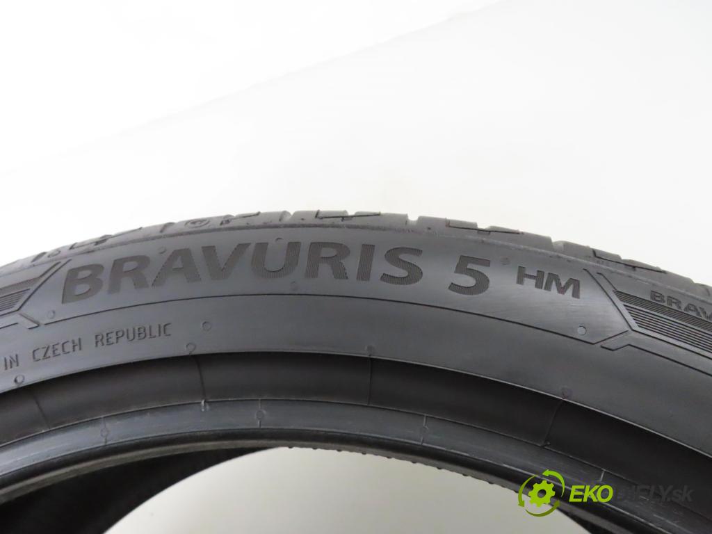    2021    PNEUMATIKY: / PNEUMATIKY: LÉTO 