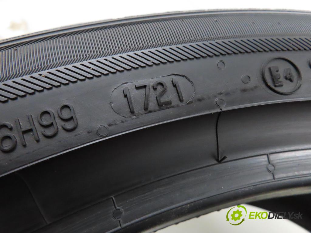 2021    PNEUMATIKY: / PNEUMATIKA: LETNÁ: