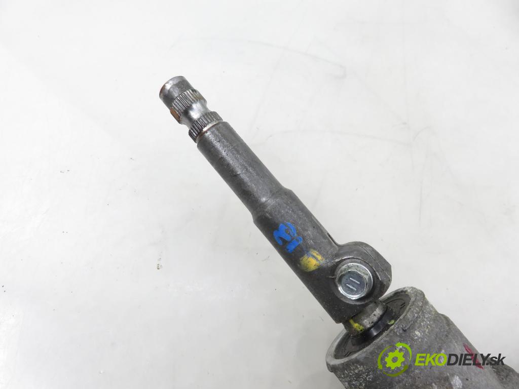 TOYOTA AURIS (_E15_) HB 2007 91,00 1.6 Dual-VVTi 124 - 1ZR-FE 1598,00 Riadenie bez servočerpadlo F800000921B