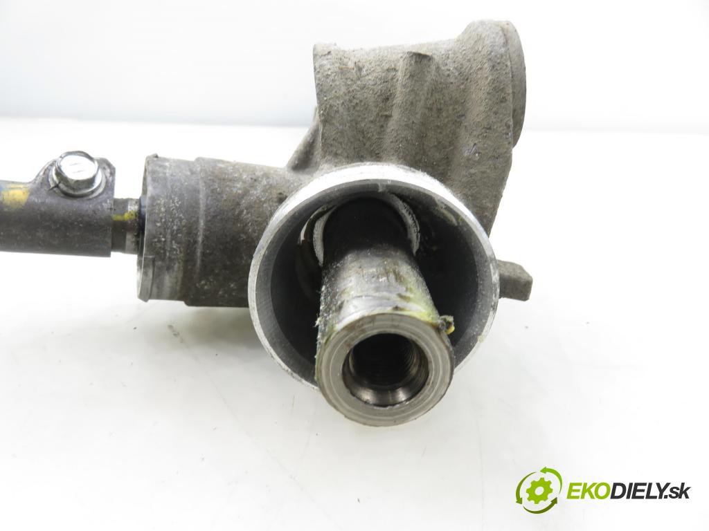 TOYOTA AURIS (_E15_) HB 2007 91,00 1.6 Dual-VVTi 124 - 1ZR-FE 1598,00 Riadenie bez servočerpadlo F800000921B