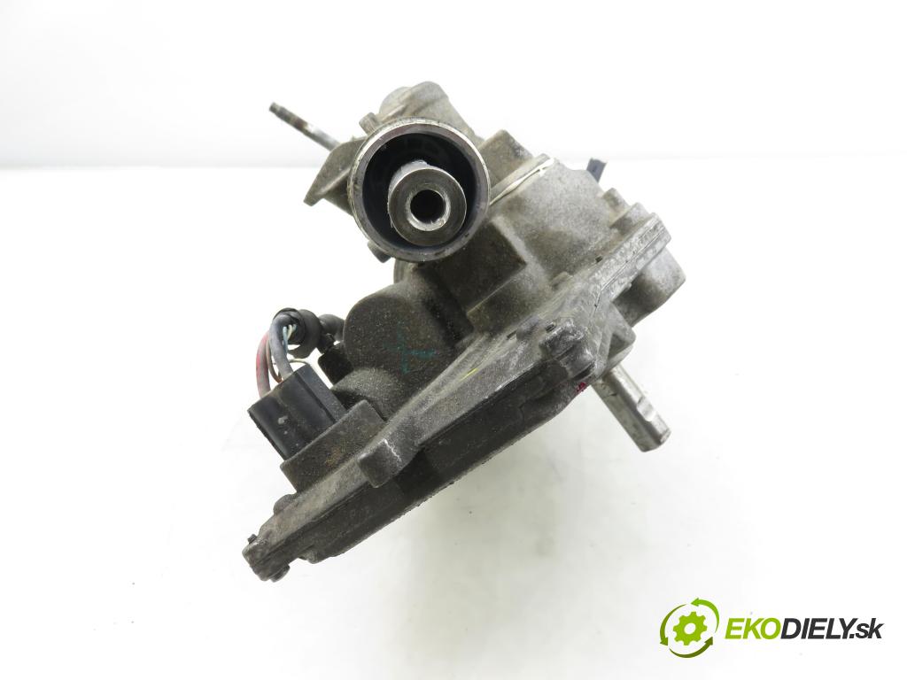 CITROEN C3 II (SC_) HB 2010 50,00 1.4 HDi 8V 70 - 8HZ (DV4TD) 1398,00 řízení ZE posilovačem 28161435