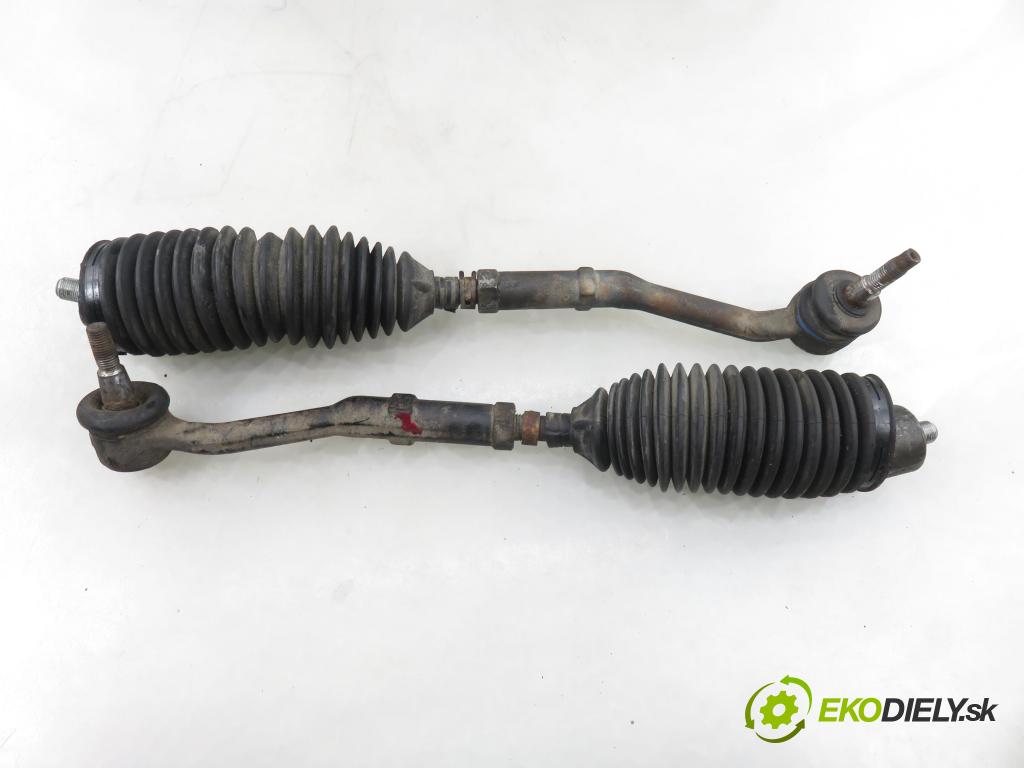 CITROEN C3 II (SC_) HB 2010 50,00 1.4 HDi 8V 70 - 8HZ (DV4TD) 1398,00 řízení ZE posilovačem 28161435