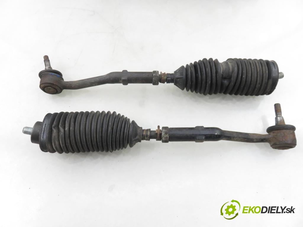 CITROEN C3 II (SC_) HB 2010 50,00 1.4 HDi 8V 70 - 8HZ (DV4TD) 1398,00 řízení ZE posilovačem 28161435