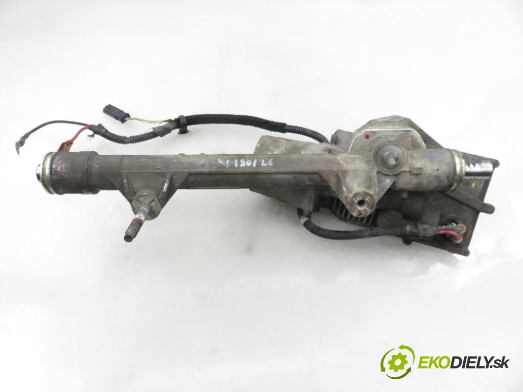 CITROEN C3 II (SC_) HB 2010 50,00 1.4 HDi 8V 70 - 8HZ (DV4TD) 1398,00 řízení ZE posilovačem 28161435