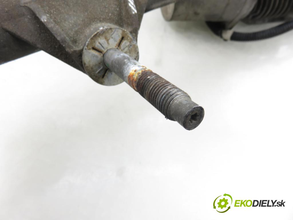 CITROEN C3 II (SC_) HB 2010 50,00 1.4 HDi 8V 70 - 8HZ (DV4TD) 1398,00 řízení ZE posilovačem 28161435