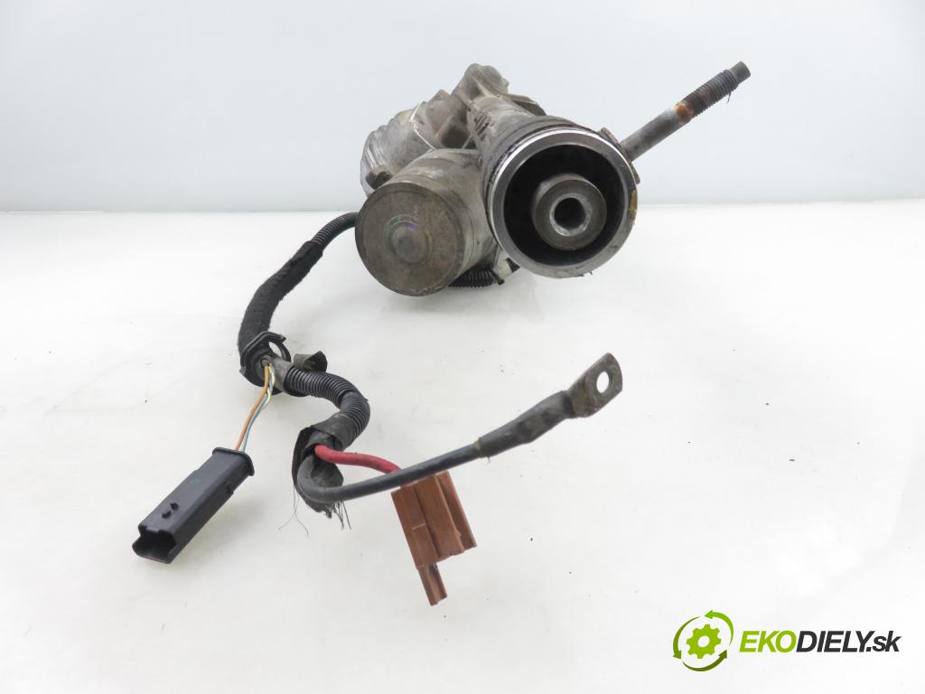 CITROEN C3 II (SC_) HB 2010 50,00 1.4 HDi 8V 70 - 8HZ (DV4TD) 1398,00 řízení ZE posilovačem 28161435