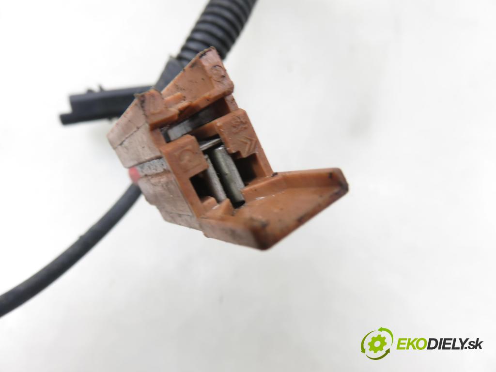 CITROEN C3 II (SC_) HB 2010 50,00 1.4 HDi 8V 70 - 8HZ (DV4TD) 1398,00 řízení ZE posilovačem 28161435