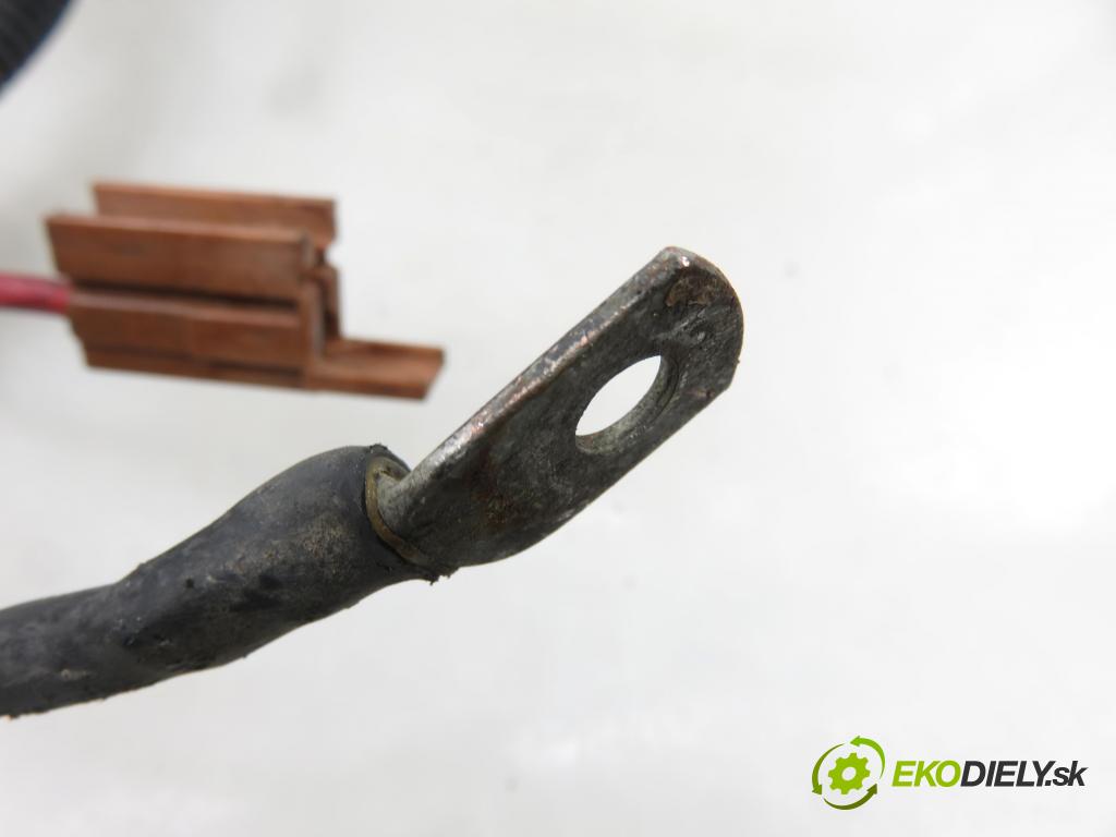 CITROEN C3 II (SC_) HB 2010 50,00 1.4 HDi 8V 70 - 8HZ (DV4TD) 1398,00 řízení ZE posilovačem 28161435