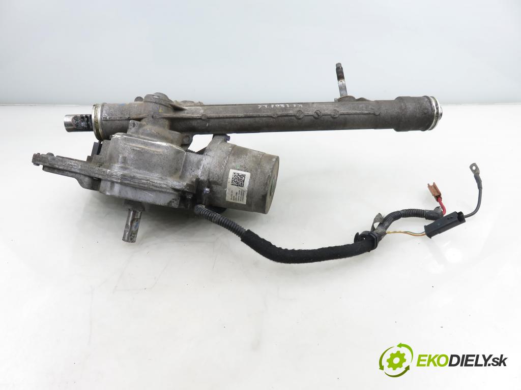 CITROEN C3 II (SC_) HB 2010 50,00 1.4 HDi 8V 70 - 8HZ (DV4TD) 1398,00 řízení ZE posilovačem 28161435