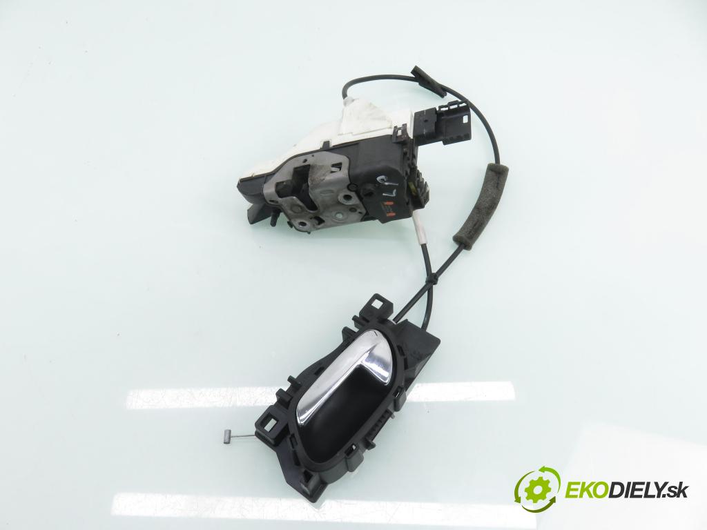 PEUGEOT 308 SW KOMBI 2008 88,00 1.6 16V - 5FW (EP6) 1598,00 zámok 567148