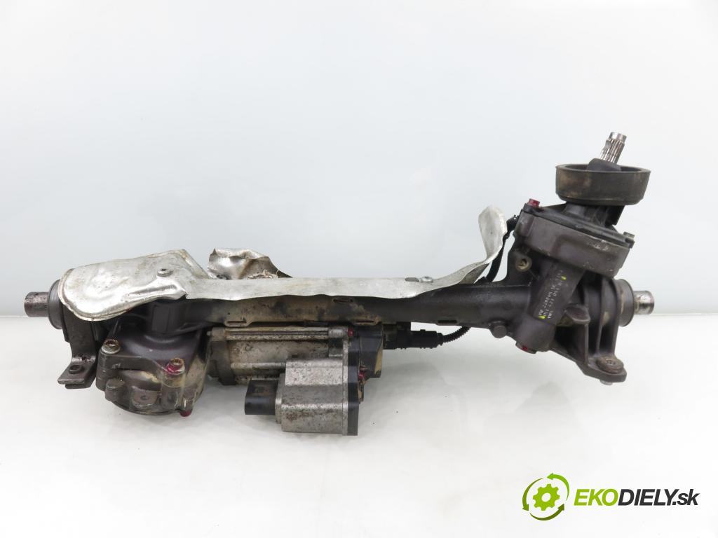 VW TOURAN (1T1, 1T2) MINIVAN 2005 103,00 2.0 TDI 16V 140 - BKD 1968,00 Riadenie ZE riadením 1K1423051BT ; 1K1909144J ; 7805277179