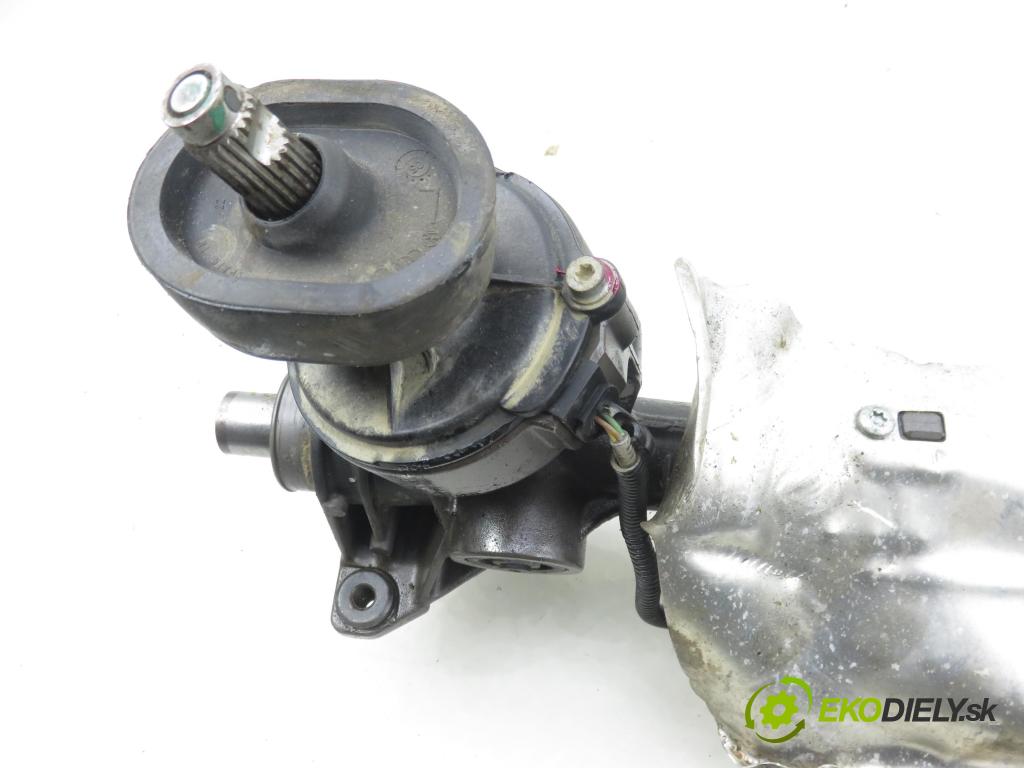 VW TOURAN (1T1, 1T2) MINIVAN 2005 103,00 2.0 TDI 16V 140 - BKD 1968,00 řízení ZE posilovačem 1K1423051BT ; 1K1909144J ; 7805277179