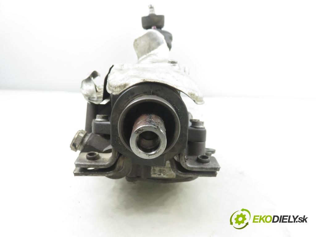 VW TOURAN (1T1, 1T2) MINIVAN 2005 103,00 2.0 TDI 16V 140 - BKD 1968,00 řízení ZE posilovačem 1K1423051BT ; 1K1909144J ; 7805277179