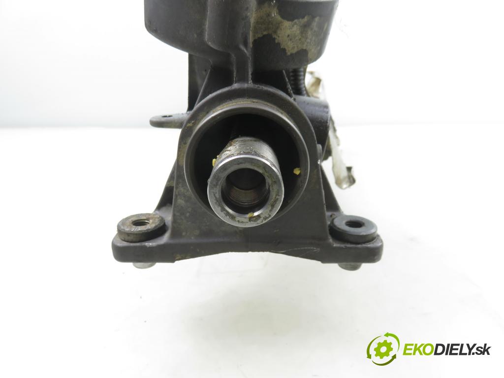 VW TOURAN (1T1, 1T2) MINIVAN 2005 103,00 2.0 TDI 16V 140 - BKD 1968,00 řízení ZE posilovačem 1K1423051BT ; 1K1909144J ; 7805277179