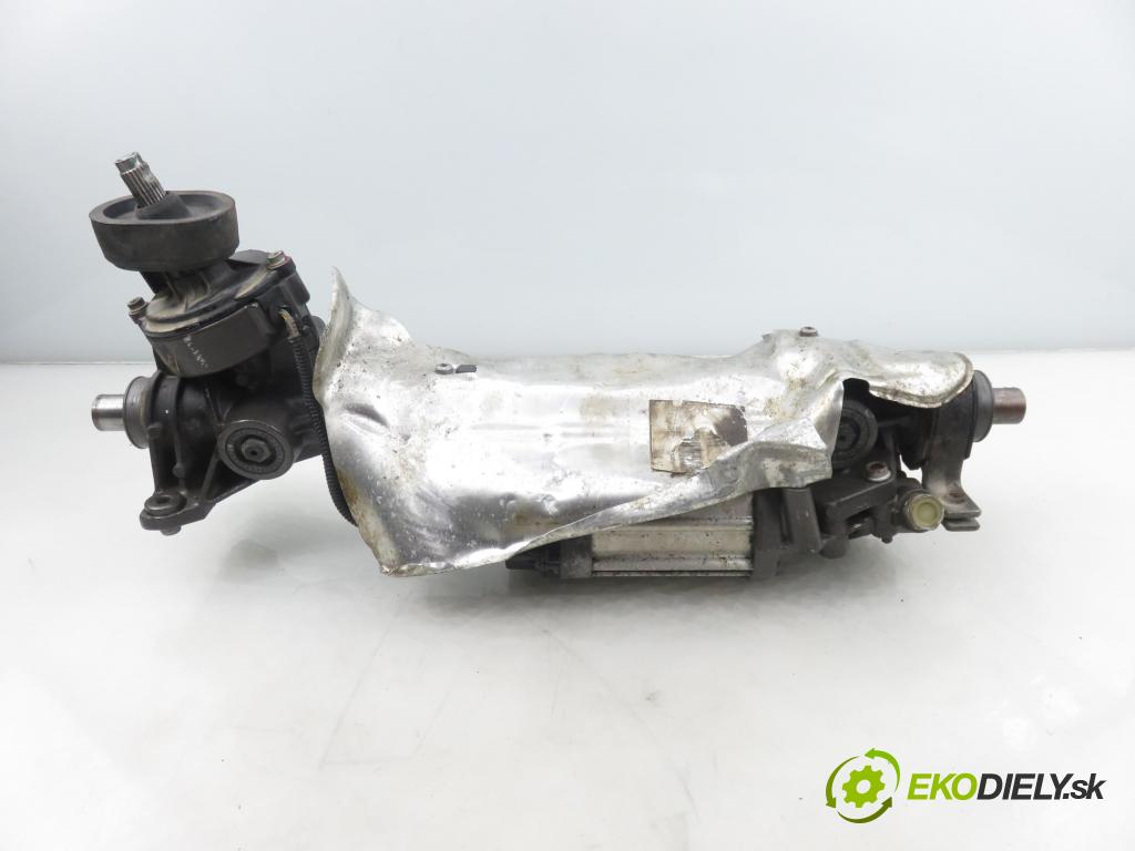 VW TOURAN (1T1, 1T2) MINIVAN 2005 103,00 2.0 TDI 16V 140 - BKD 1968,00 řízení ZE posilovačem 1K1423051BT ; 1K1909144J ; 7805277179