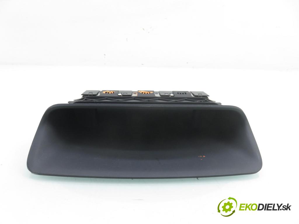 PEUGEOT 308 SW KOMBI 2008 88,00 1.6 16V - 5FW (EP6) 1598,00 ZOBRAZIT: 9664644280