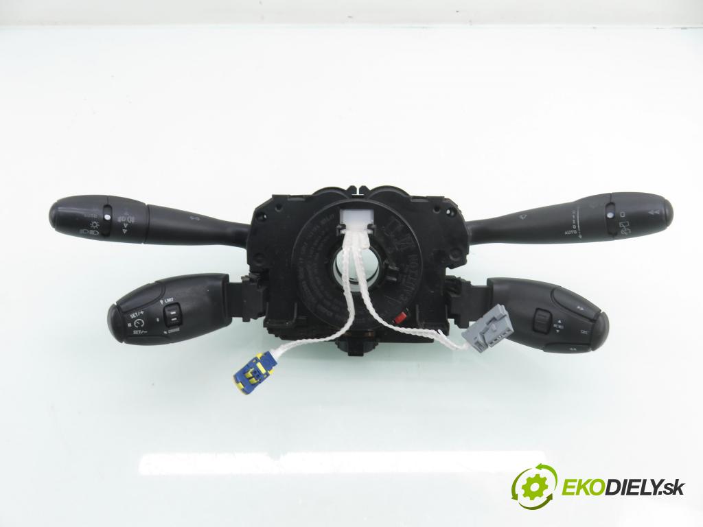 PEUGEOT 308 SW KOMBI 2008 88,00 1.6 16V - 5FW (EP6) 1598,00 PAKA/ŘAZENÍ/SADA: 96652983XT