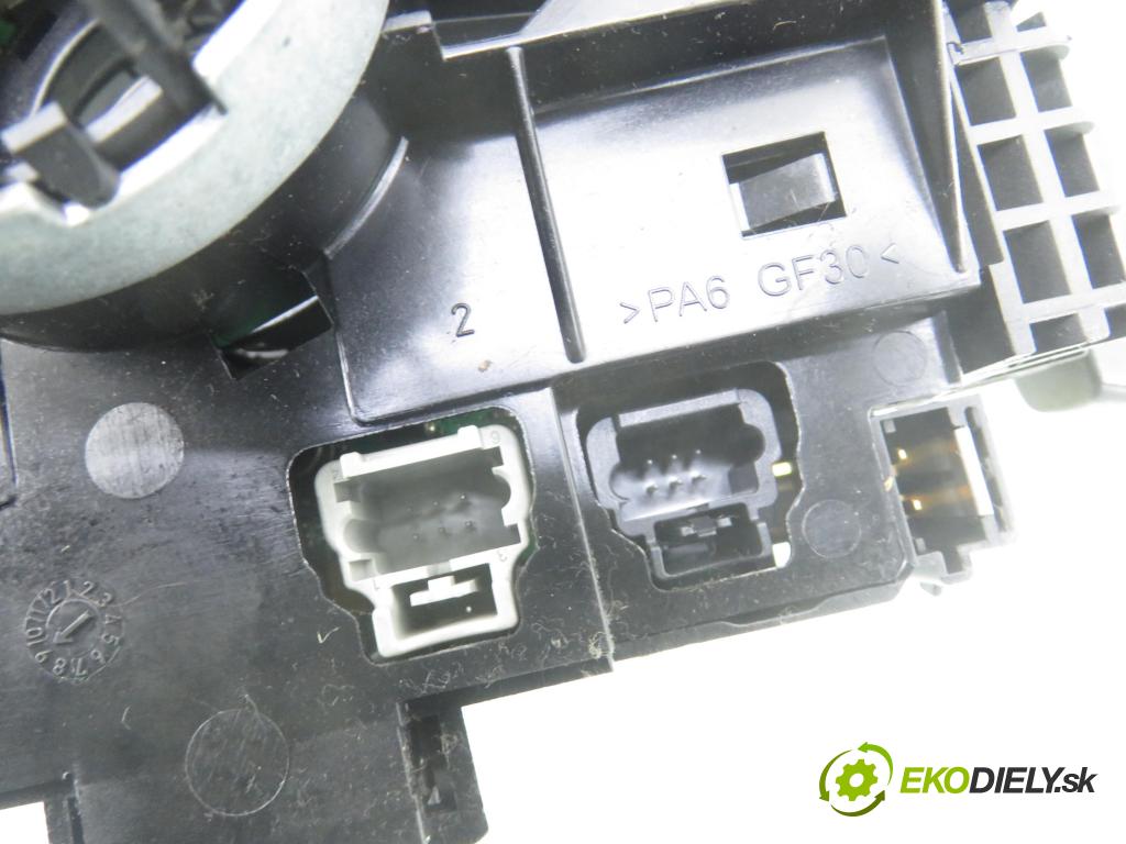 PEUGEOT 308 SW KOMBI 2008 88,00 1.6 16V - 5FW (EP6) 1598,00 PAKA/ŘAZENÍ/SADA: 96652983XT