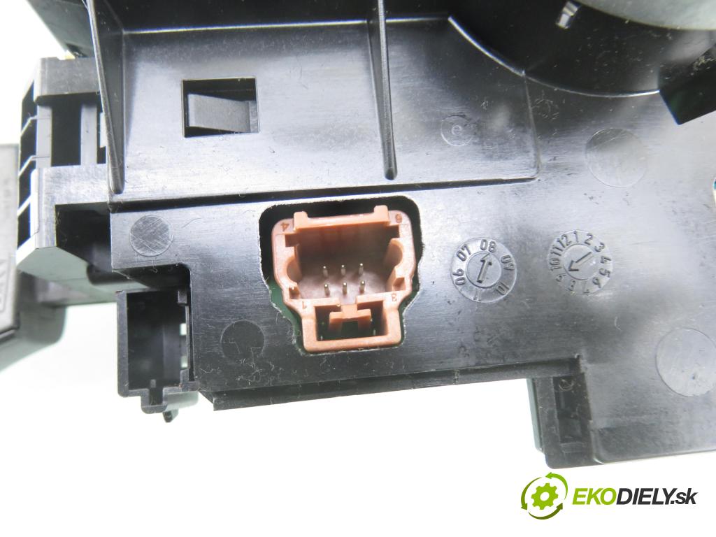 PEUGEOT 308 SW KOMBI 2008 88,00 1.6 16V - 5FW (EP6) 1598,00 PAKA/ŘAZENÍ/SADA: 96652983XT