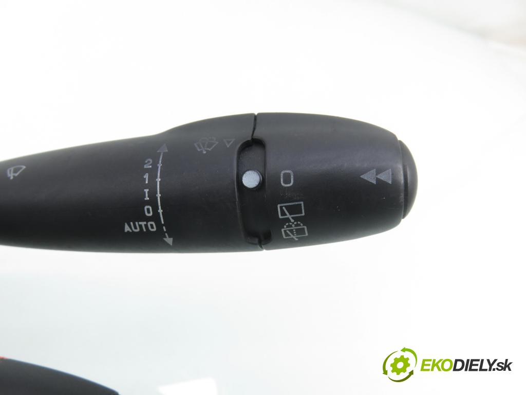 PEUGEOT 308 SW KOMBI 2008 88,00 1.6 16V - 5FW (EP6) 1598,00 PAKA/ŘAZENÍ/SADA: 96652983XT