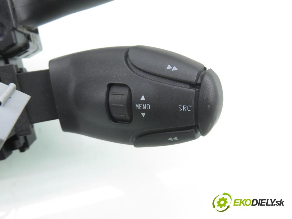 PEUGEOT 308 SW KOMBI 2008 88,00 1.6 16V - 5FW (EP6) 1598,00 PAKA/ŘAZENÍ/SADA: 96652983XT