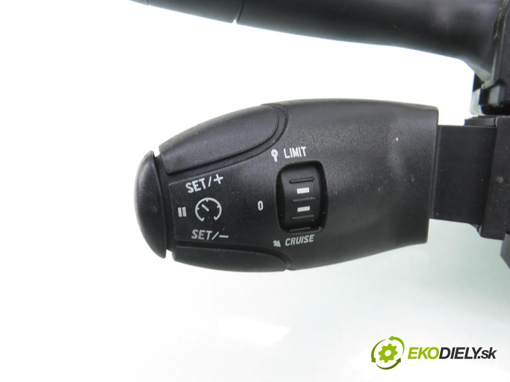 PEUGEOT 308 SW KOMBI 2008 88,00 1.6 16V - 5FW (EP6) 1598,00 PAKA/ŘAZENÍ/SADA: 96652983XT