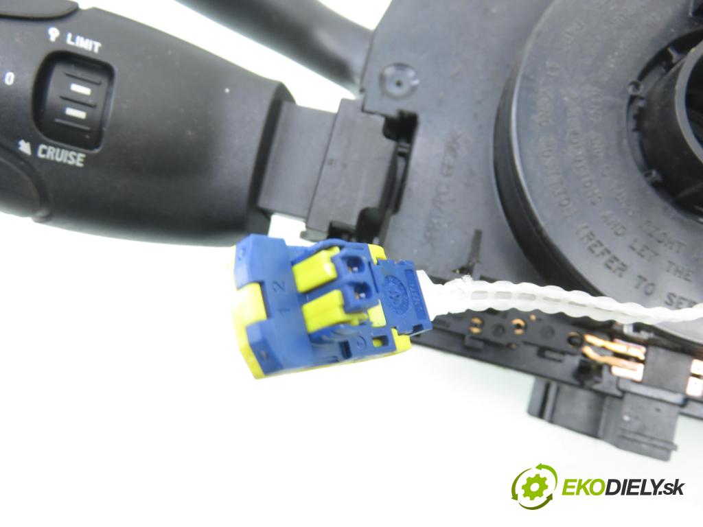 PEUGEOT 308 SW KOMBI 2008 88,00 1.6 16V - 5FW (EP6) 1598,00 PAKA/ŘAZENÍ/SADA: 96652983XT