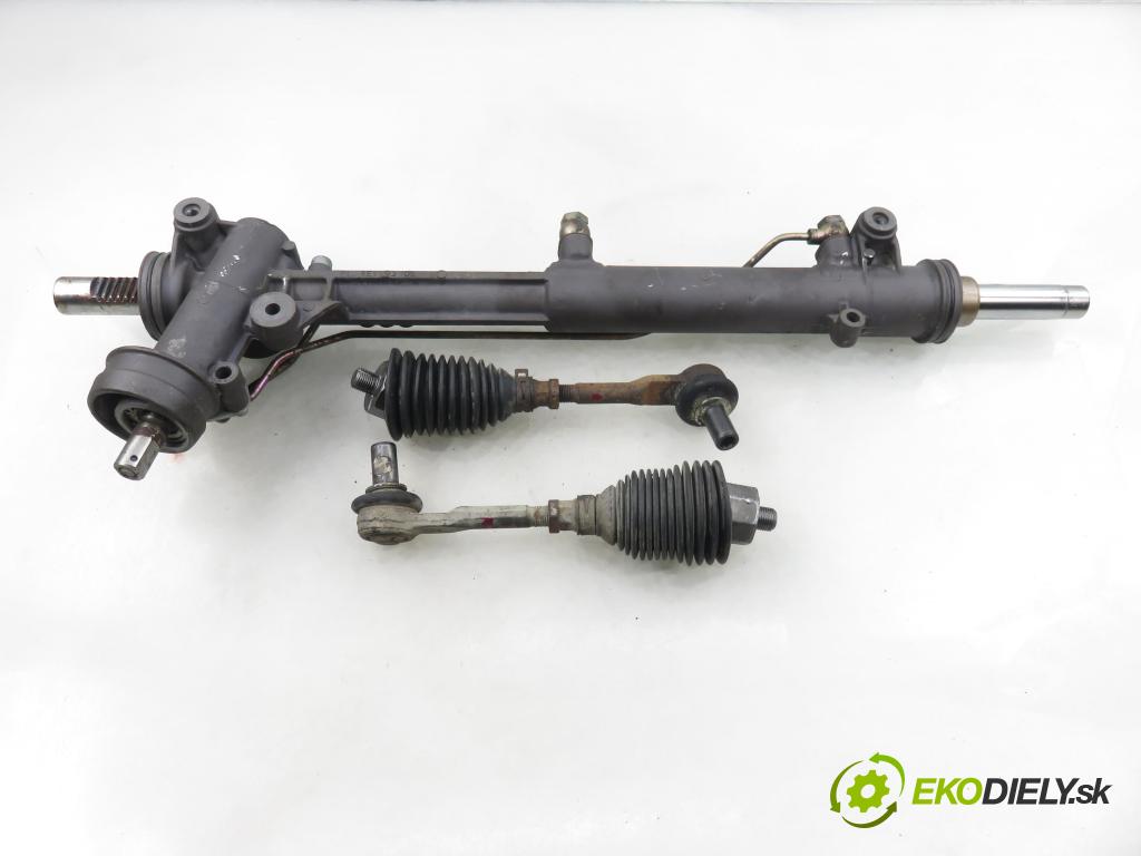 AUDI A4 Avant (8E5, B6) KOMBI 2002 96,00 1.9 TDI - AWX 1896,00 Riadenie ZE riadením 8E1422071C ; 7852974960 ; 7853501111