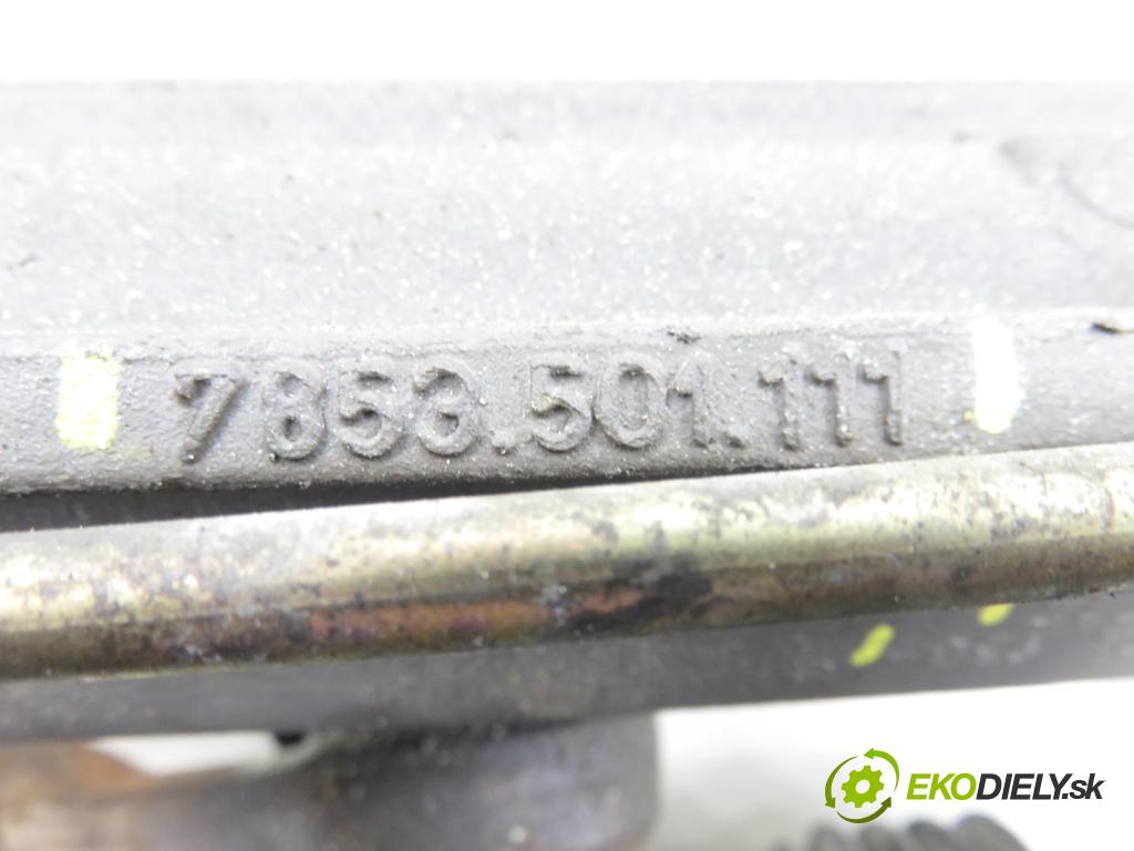 AUDI A4 Avant (8E5, B6) KOMBI 2002 96,00 1.9 TDI - AWX 1896,00 řízení ZE posilovačem 8E1422071C ; 7852974960 ; 7853501111