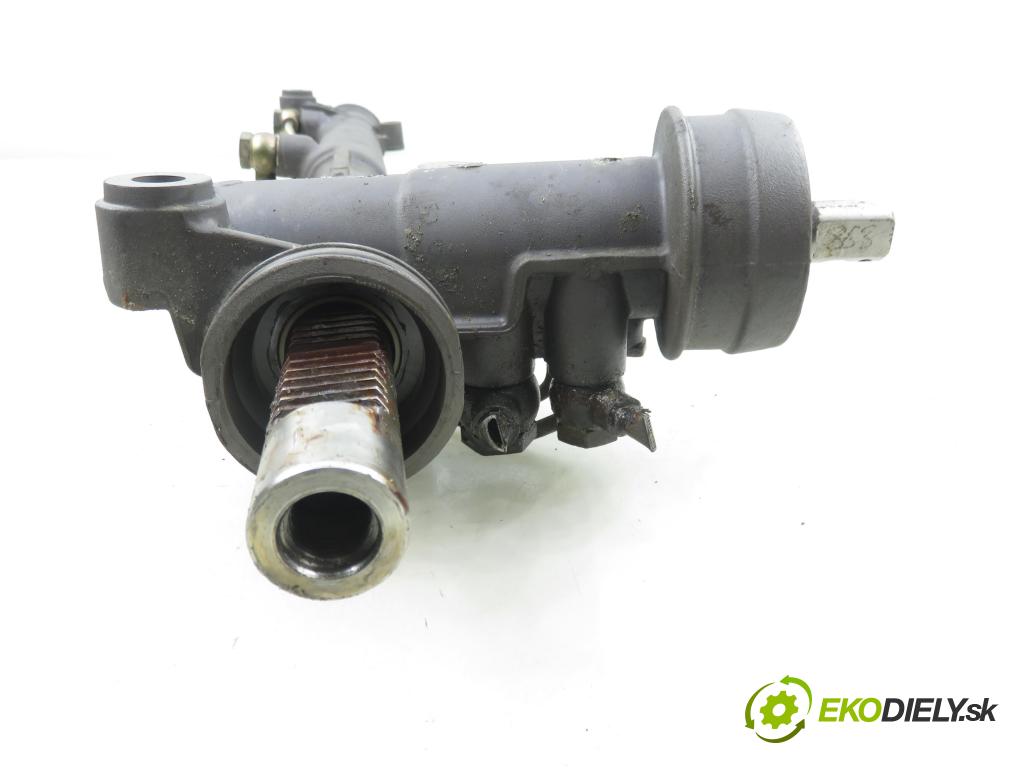 AUDI A4 Avant (8E5, B6) KOMBI 2002 96,00 1.9 TDI - AWX 1896,00 řízení ZE posilovačem 8E1422071C ; 7852974960 ; 7853501111