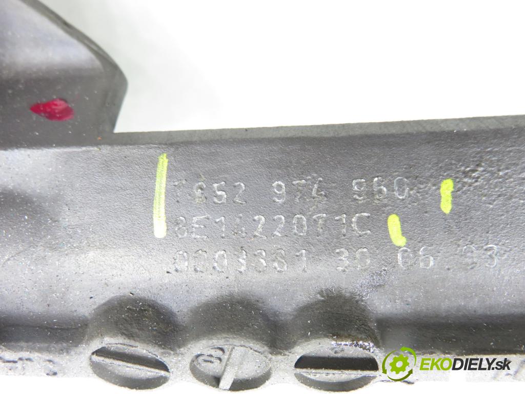 AUDI A4 Avant (8E5, B6) KOMBI 2002 96,00 1.9 TDI - AWX 1896,00 řízení ZE posilovačem 8E1422071C ; 7852974960 ; 7853501111