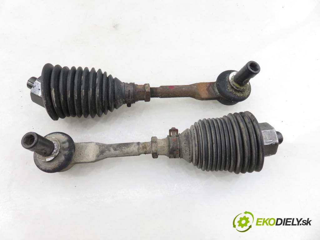 AUDI A4 Avant (8E5, B6) KOMBI 2002 96,00 1.9 TDI - AWX 1896,00 řízení ZE posilovačem 8E1422071C ; 7852974960 ; 7853501111