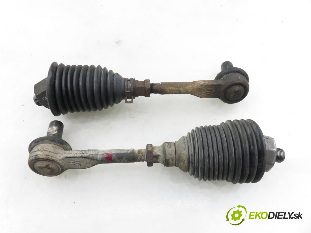 AUDI A4 Avant (8E5, B6) KOMBI 2002 96,00 1.9 TDI - AWX 1896,00 řízení ZE posilovačem 8E1422071C ; 7852974960 ; 7853501111