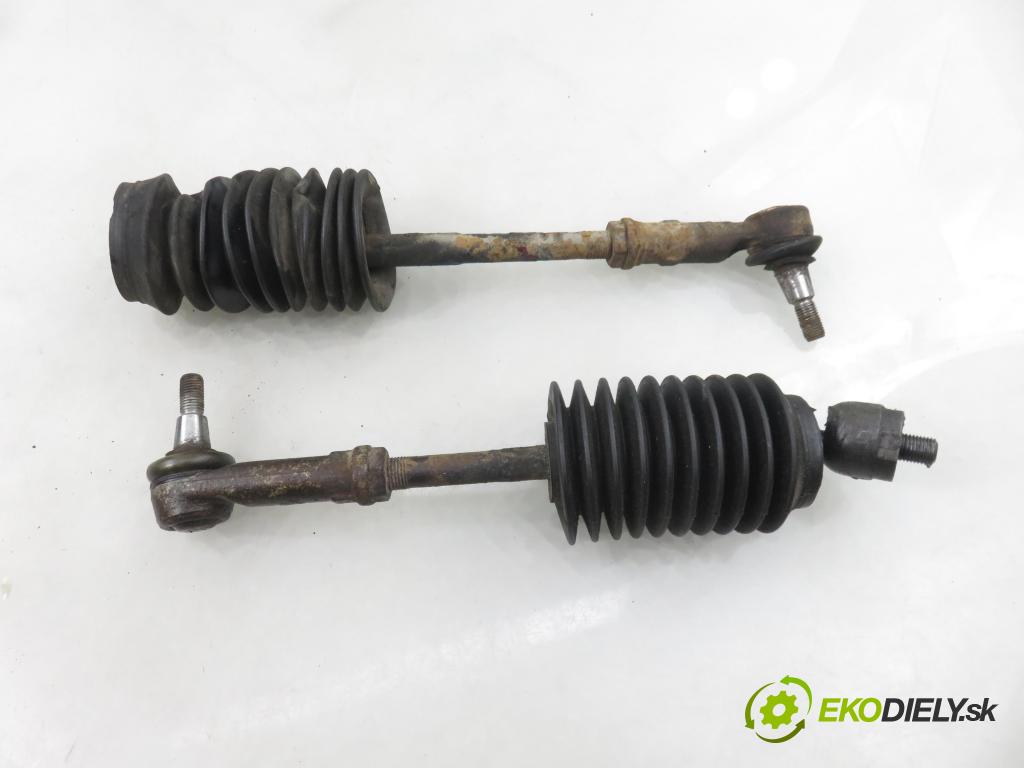 VW TRANSPORTER IV Skrzynia (70XA) FURGON 1996 50,00 1.9 TD 68 - ABL 1896,00 řízení ZE posilovačem 701422055M ; 701422061J ; 7852974343