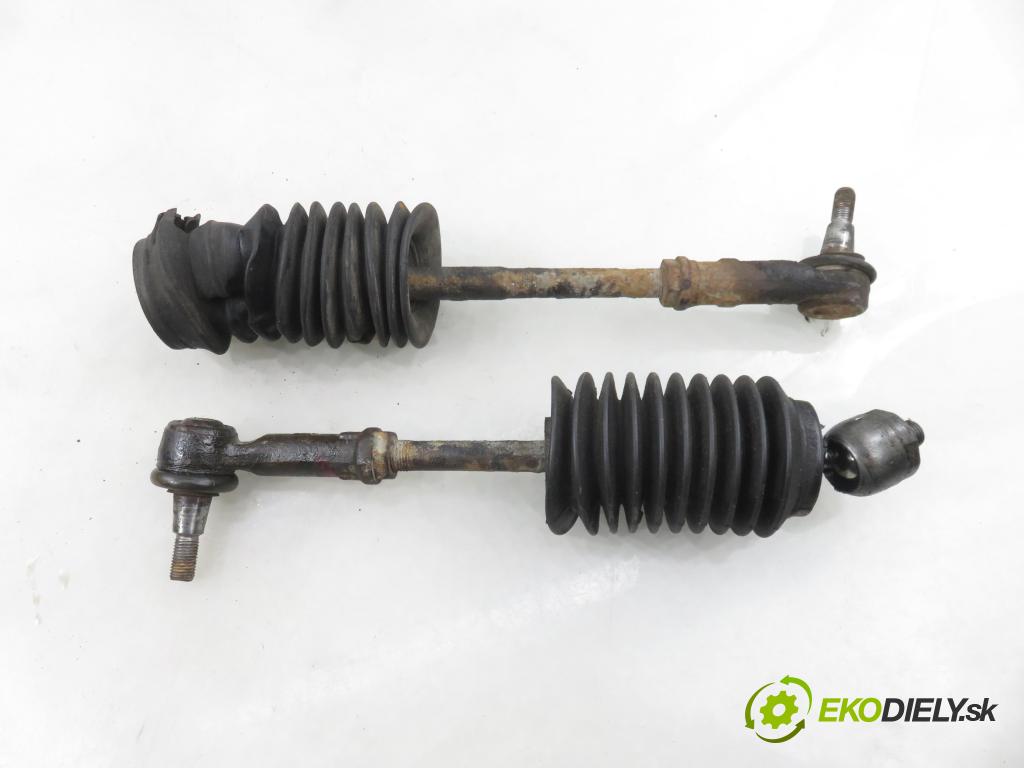 VW TRANSPORTER IV Skrzynia (70XA) FURGON 1996 50,00 1.9 TD 68 - ABL 1896,00 řízení ZE posilovačem 701422055M ; 701422061J ; 7852974343