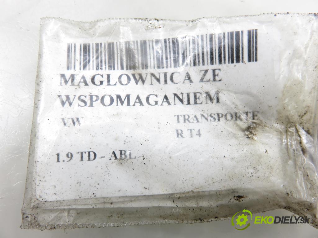 VW TRANSPORTER IV Skrzynia (70XA) FURGON 1996 50,00 1.9 TD 68 - ABL 1896,00 řízení ZE posilovačem 701422055M ; 701422061J ; 7852974343