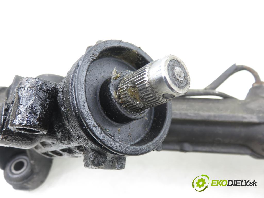 VW TRANSPORTER IV Skrzynia (70XA) FURGON 1996 50,00 1.9 TD 68 - ABL 1896,00 řízení ZE posilovačem 701422055M ; 701422061J ; 7852974343