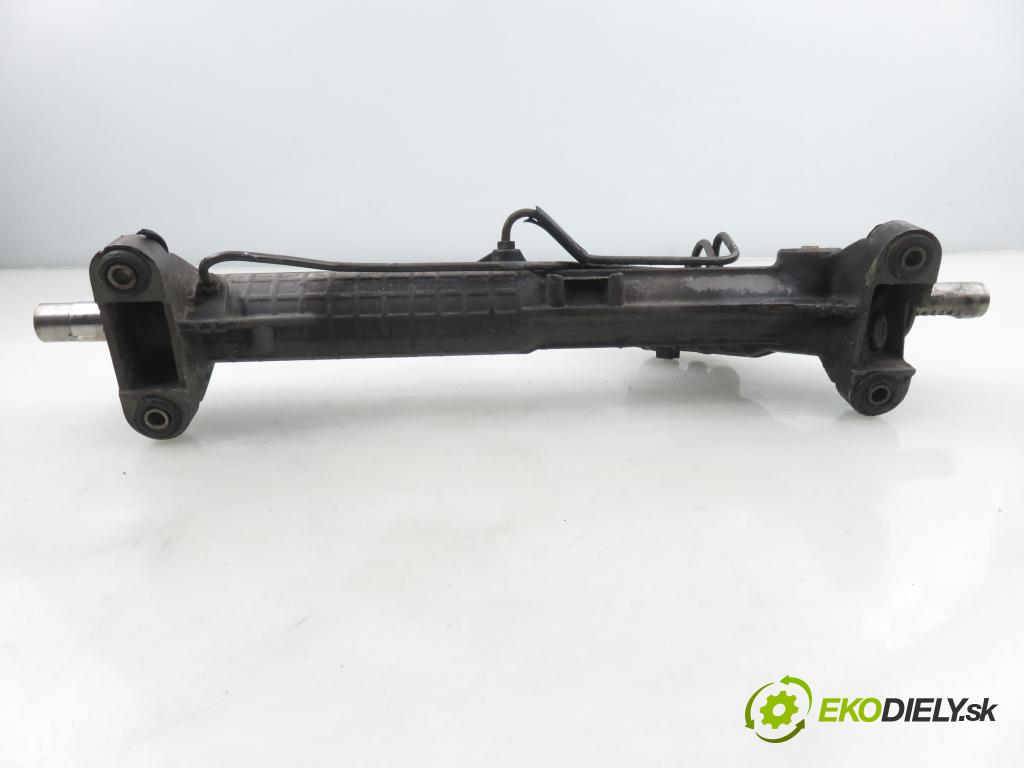 VW TRANSPORTER IV Skrzynia (70XA) FURGON 1996 50,00 1.9 TD 68 - ABL 1896,00 řízení ZE posilovačem 701422055M ; 701422061J ; 7852974343